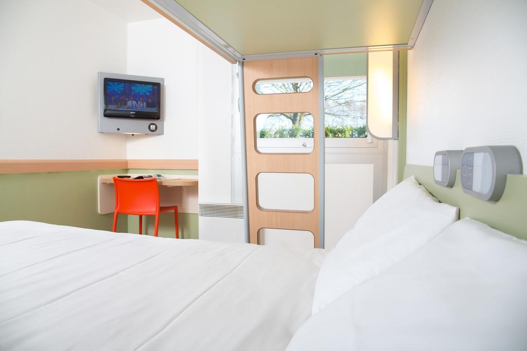 Ibis Budget Caen Mondeville 部屋 写真